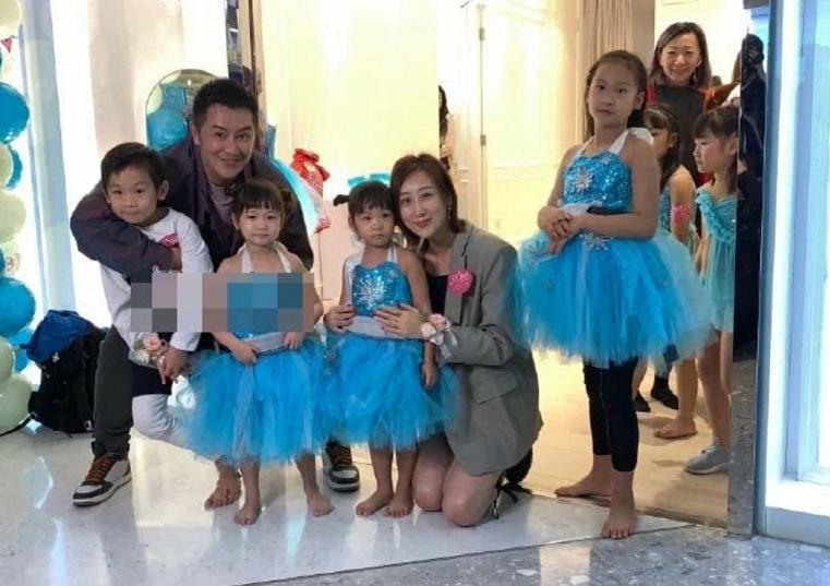 5年剖4胎，如今还要拼5胎，蒋丽莎被称生育机器，她霸气回复