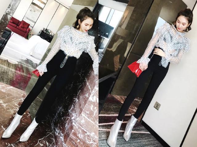 短靴女2022爆款洋气加厚,短靴子女2021爆款洋气冬