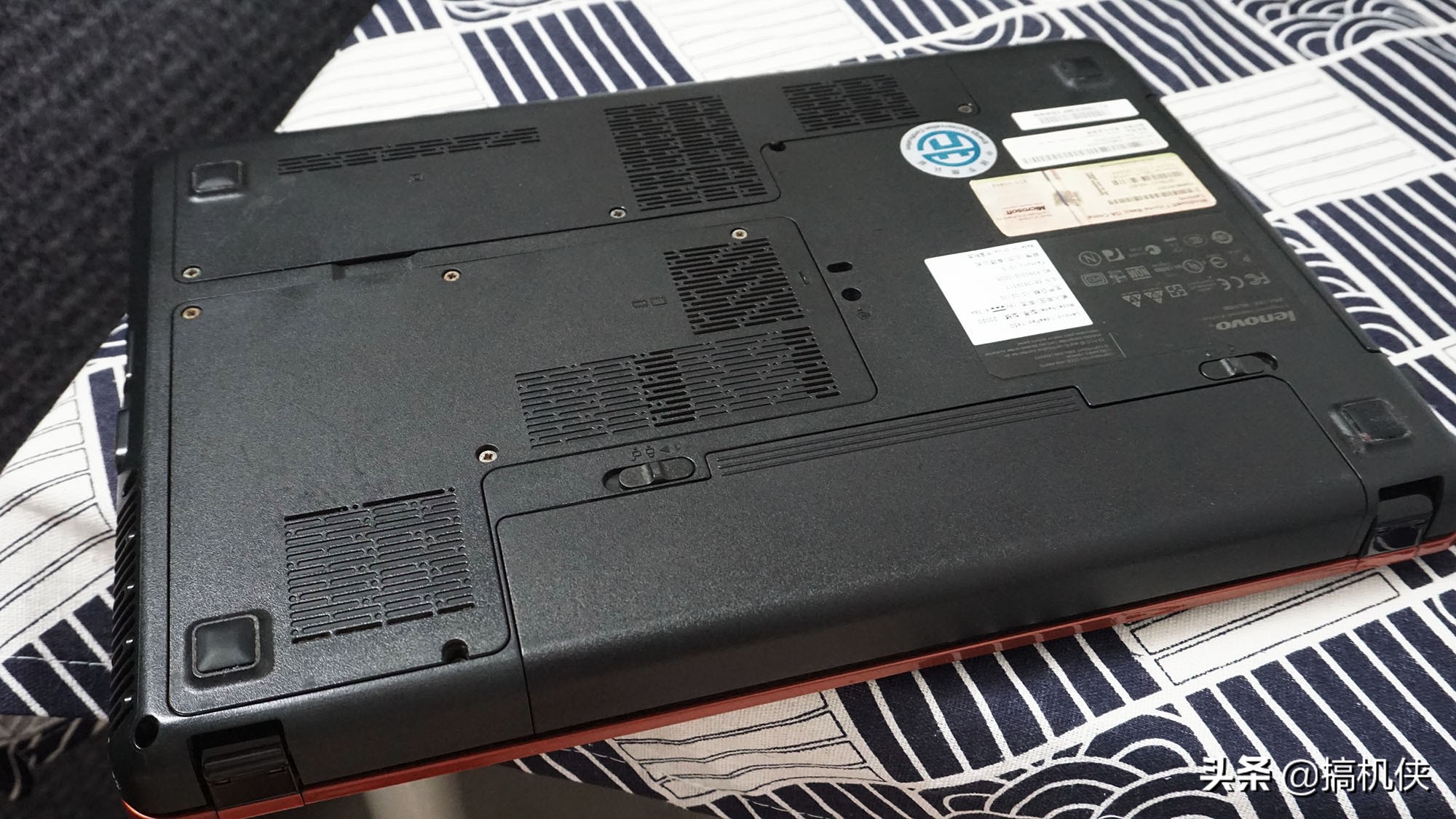 联想y450还值得折腾吗,联想y450最顶级升级方案