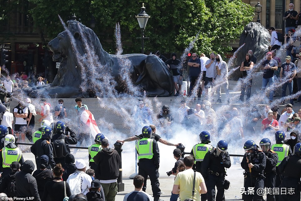 浼︽暒绉嶆棌楠氫贡浜嬩欢,鑻卞浗鐖嗗彂楠氫贡瀹炲綍瑙嗛