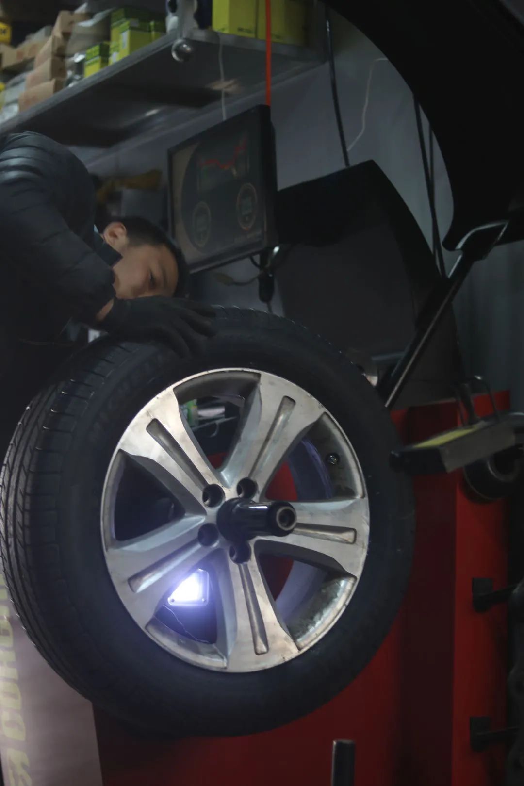 怪兽修车老车翻新,怪兽修车翻新全集