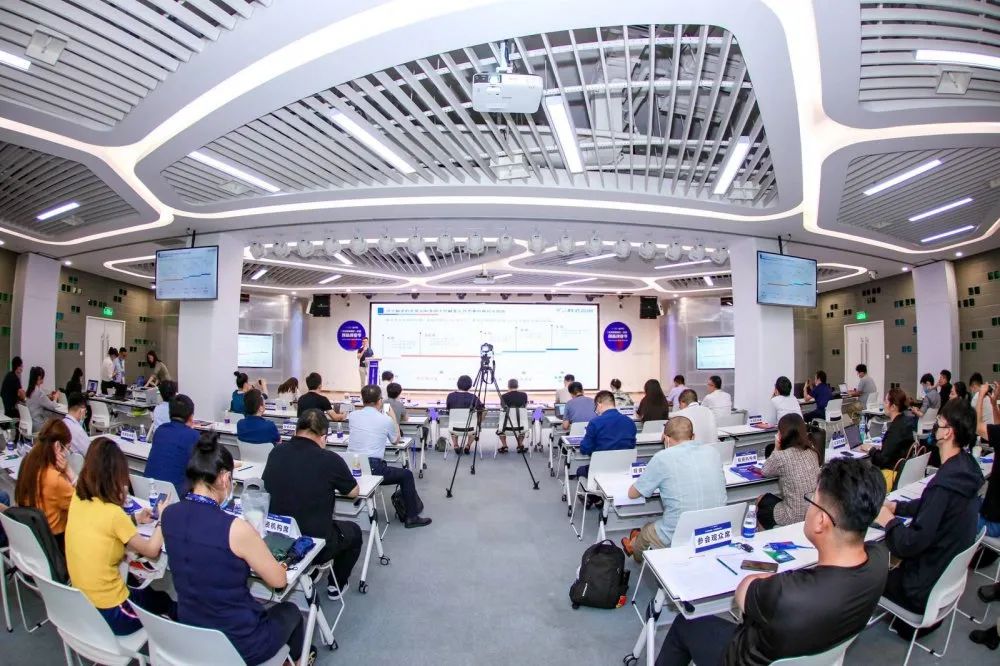 创新创业|“天津港保税区•优投创新创业季”医疗健康专场项目路演在京落幕