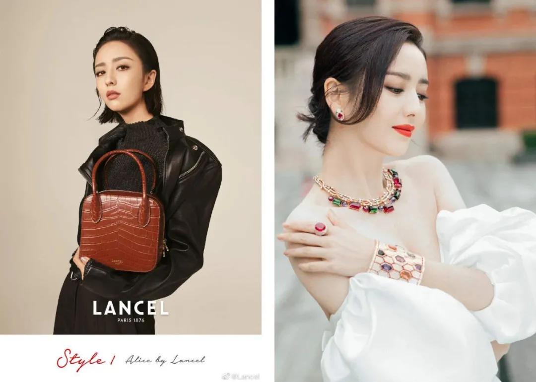 佟丽娅采访女性,佟丽娅采访新女性