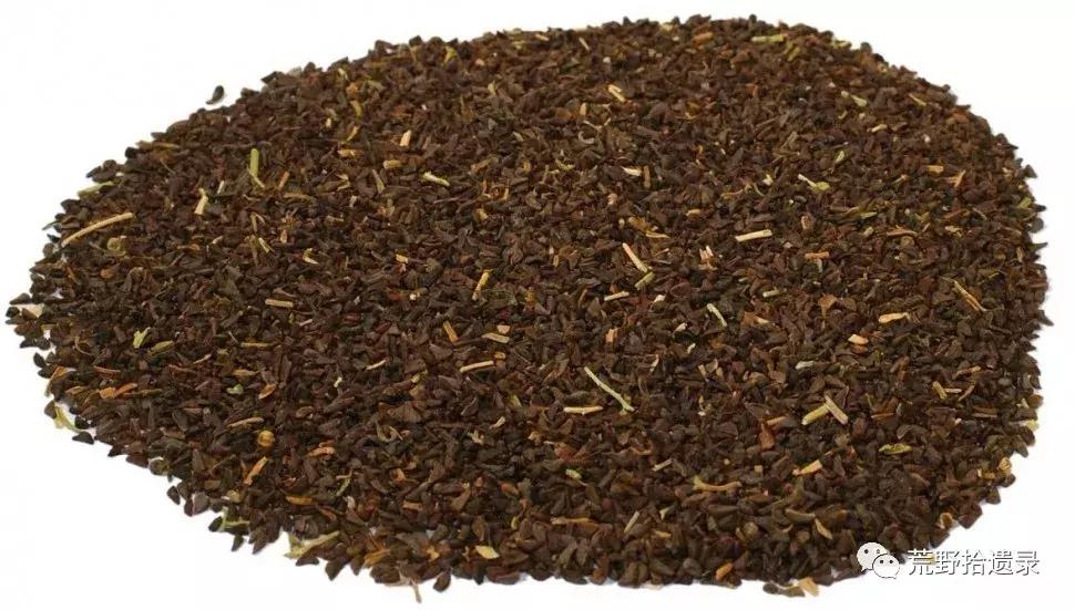 改变世界的植物,改变世界历史的植物