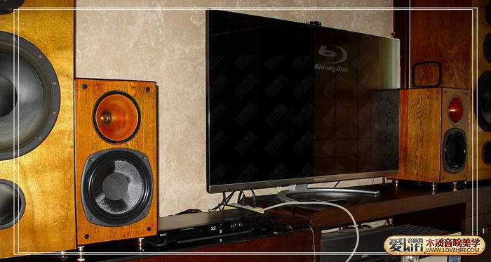 diy音响和品牌音箱哪个好,diy音箱与原装音箱音质比较