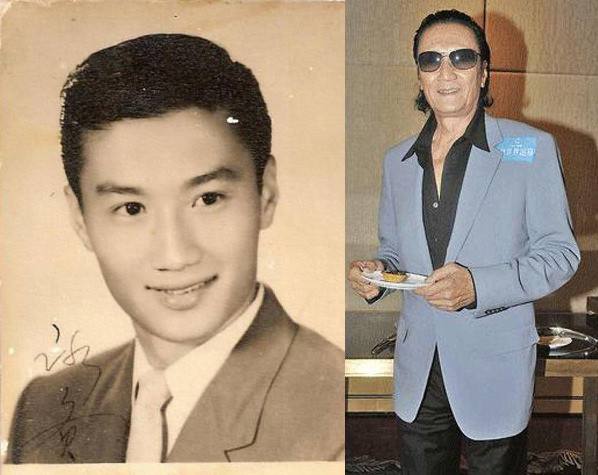 40岁的谢霆锋近况,谢霆锋身价100亿吗