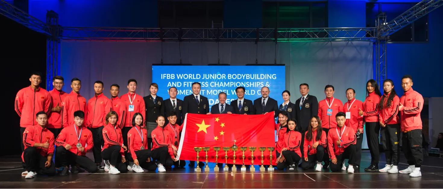 中国运动员首次夺得第一枚金牌,中国世青赛第七名