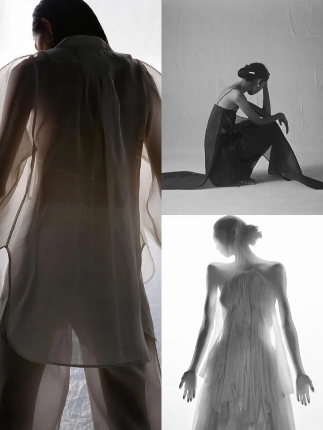 东南亚小众品牌大全,泰国法系小众品牌