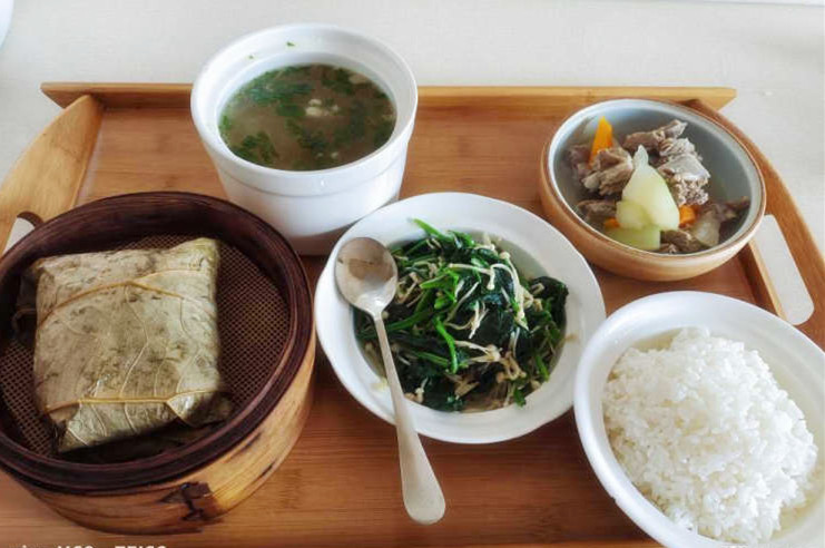 婆婆不会做月子餐？别为难她，那就请月嫂，省心省力大家都欢乐