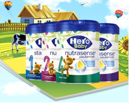 荷兰美素普通版和白金版区别,美素荷兰版奶粉怎么样