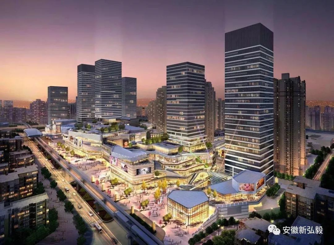 三人行商业策划管理有限公司,商圈招商进驻策略