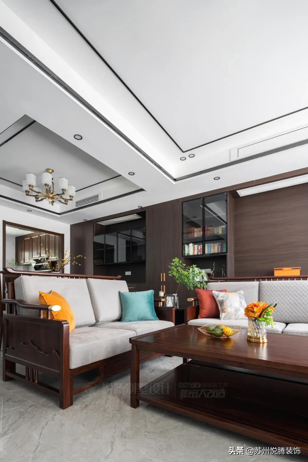 100套别墅设计效果图,100方别墅装修