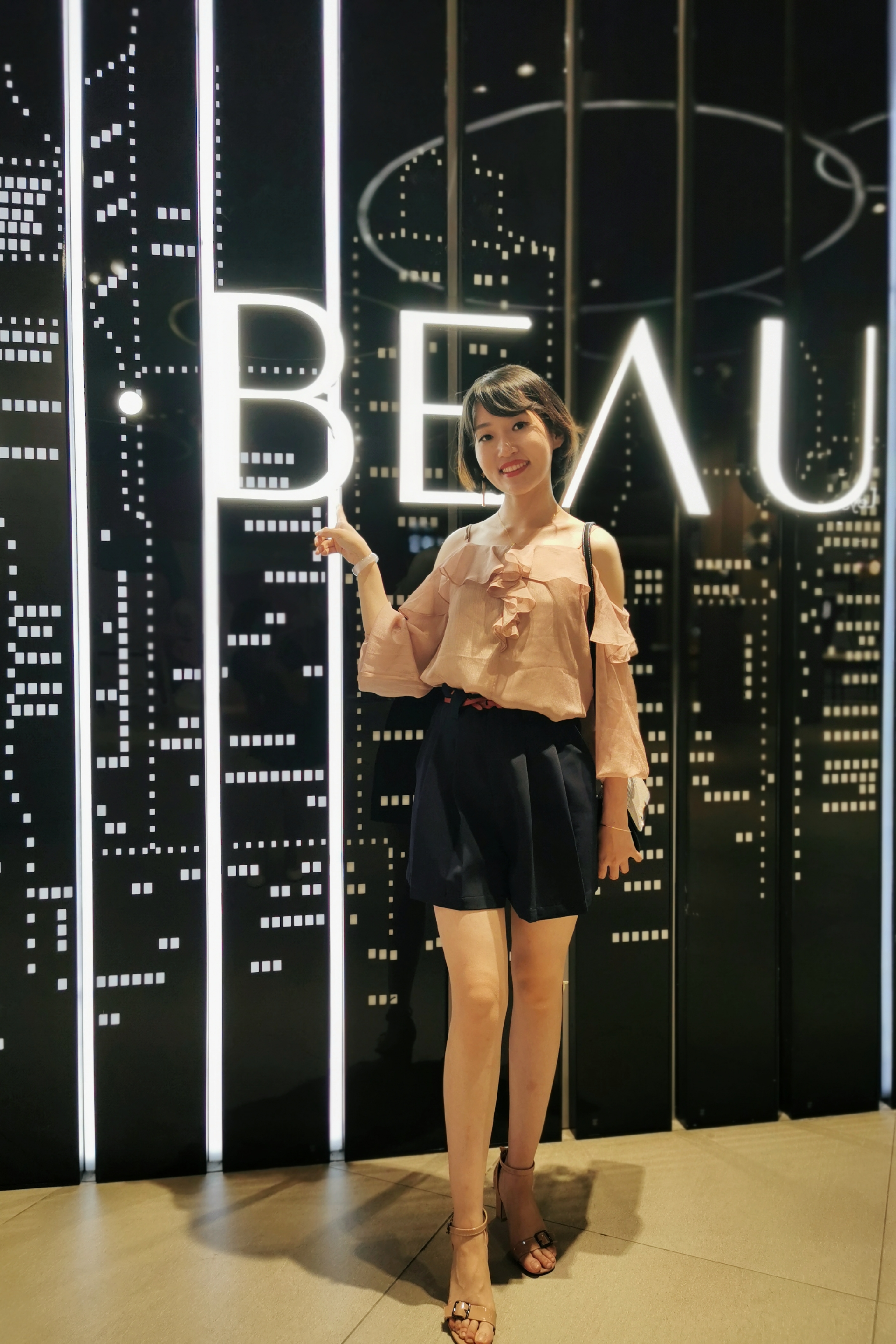 改造100位素人穿搭,改造101位素人