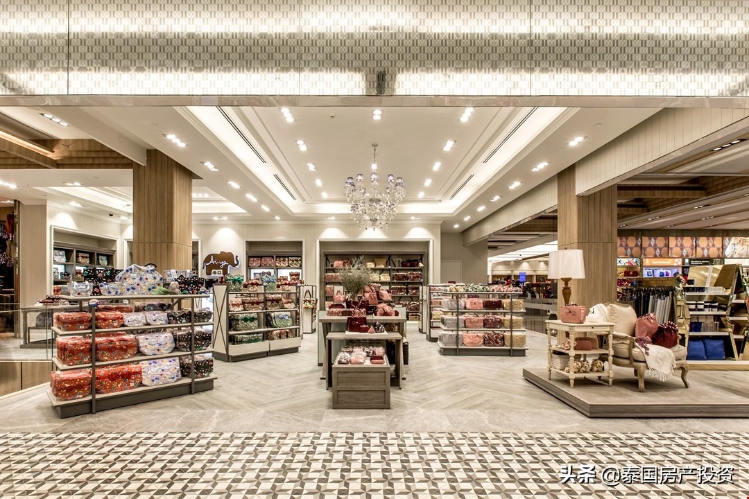 普吉岛购物哪里好,普吉岛必买10大商品