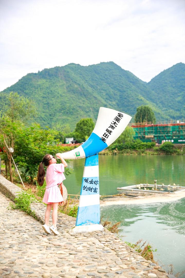 桐庐白云源云栖谷营地,杭州露天野奢营地推荐