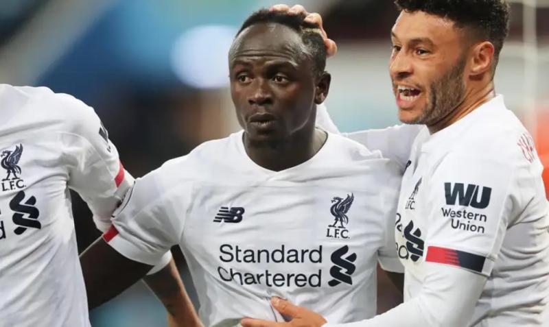 马内恶意犯规,马内被恶意犯规