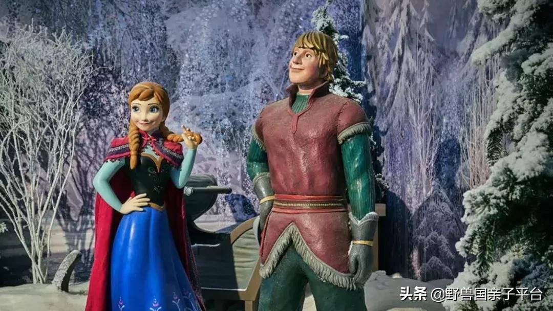 珠三角遛娃自驾游推荐,珠三角遛娃好去处