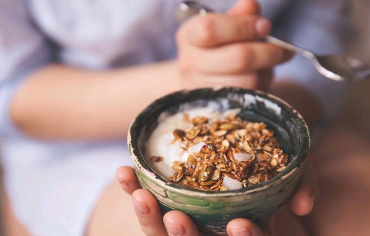 桂格高钙维生素d即食燕麦片929克,桂格即食饱腹燕麦片1000g大包装