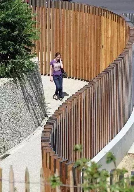 庭院景观设计最佳布局,庭院花园景观风水设计