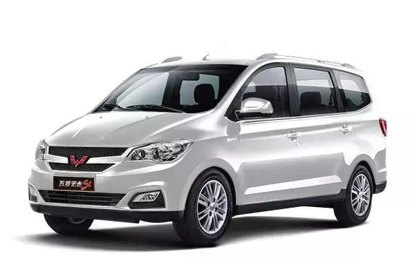 20款五菱宏光的优缺点,现在的五菱宏光还值得买吗