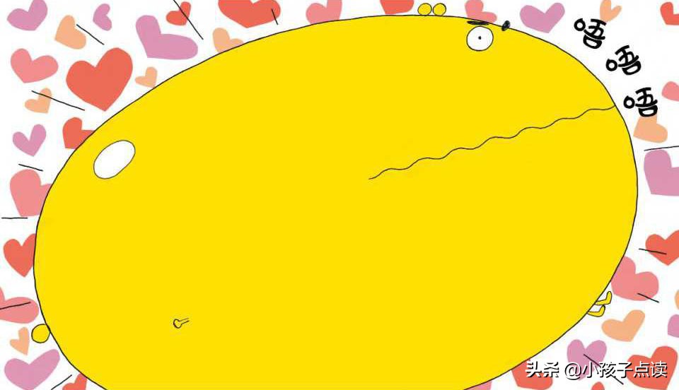 儿童气球故事书,儿童绘本故事推荐敲门小熊