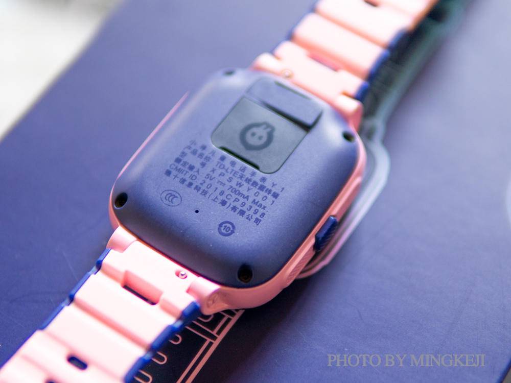 手腕上的智能学习机：小寻MibroAI学习手表体验