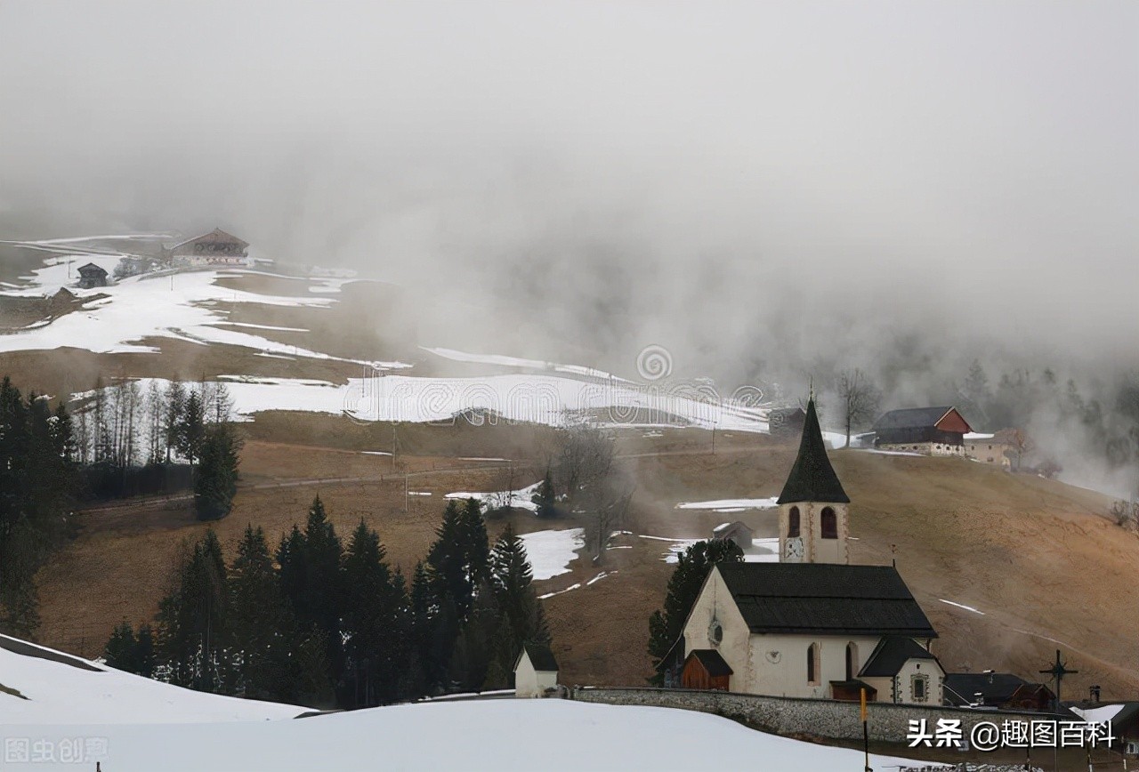 关于广东的30个冷知识,广东省26个冷知识