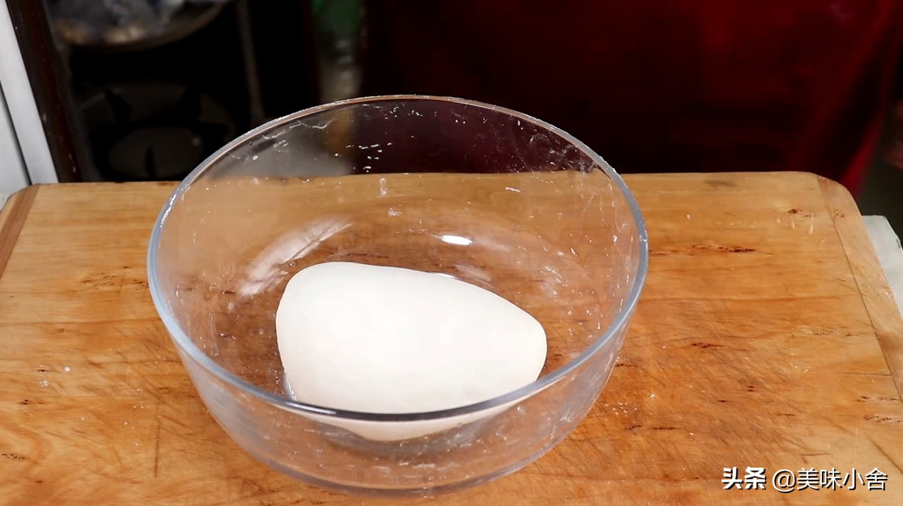 纯手工制作土豆粉不用任何添加剂,爽滑劲道的土豆粉