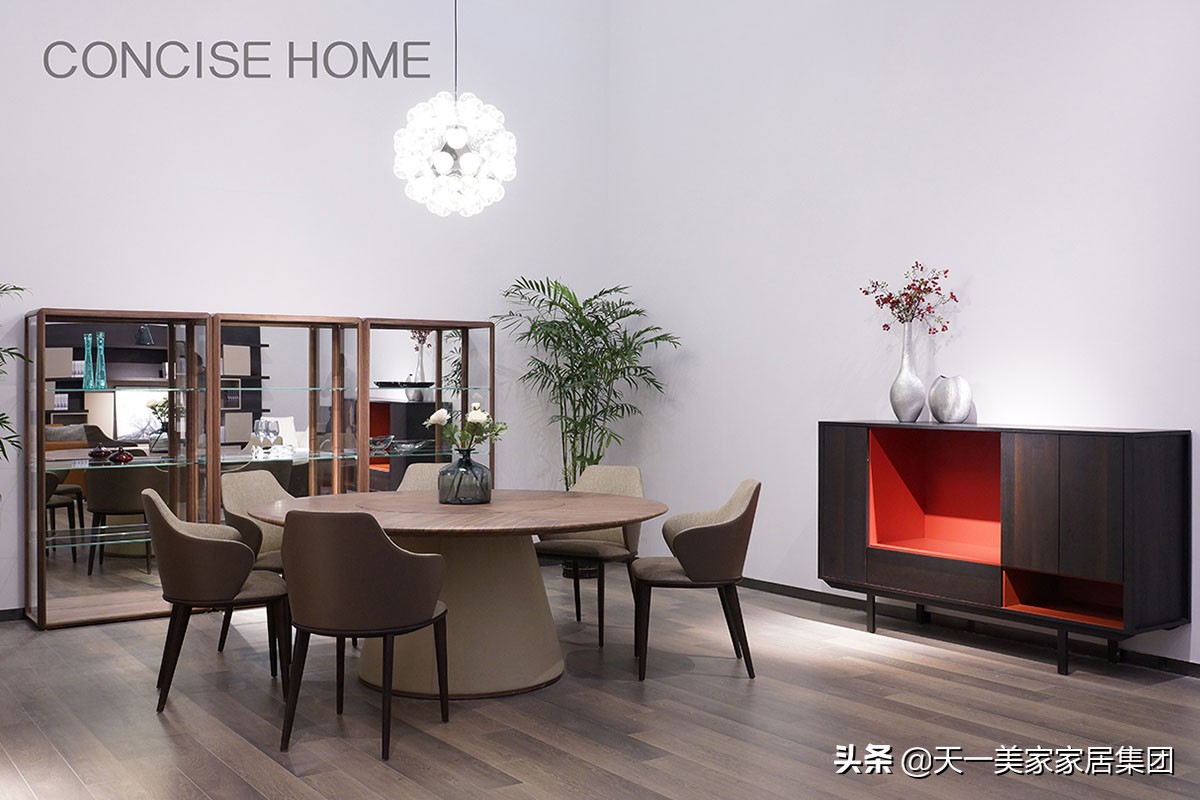 轻奢家具新款全屋图片,全屋高端轻奢家具推荐