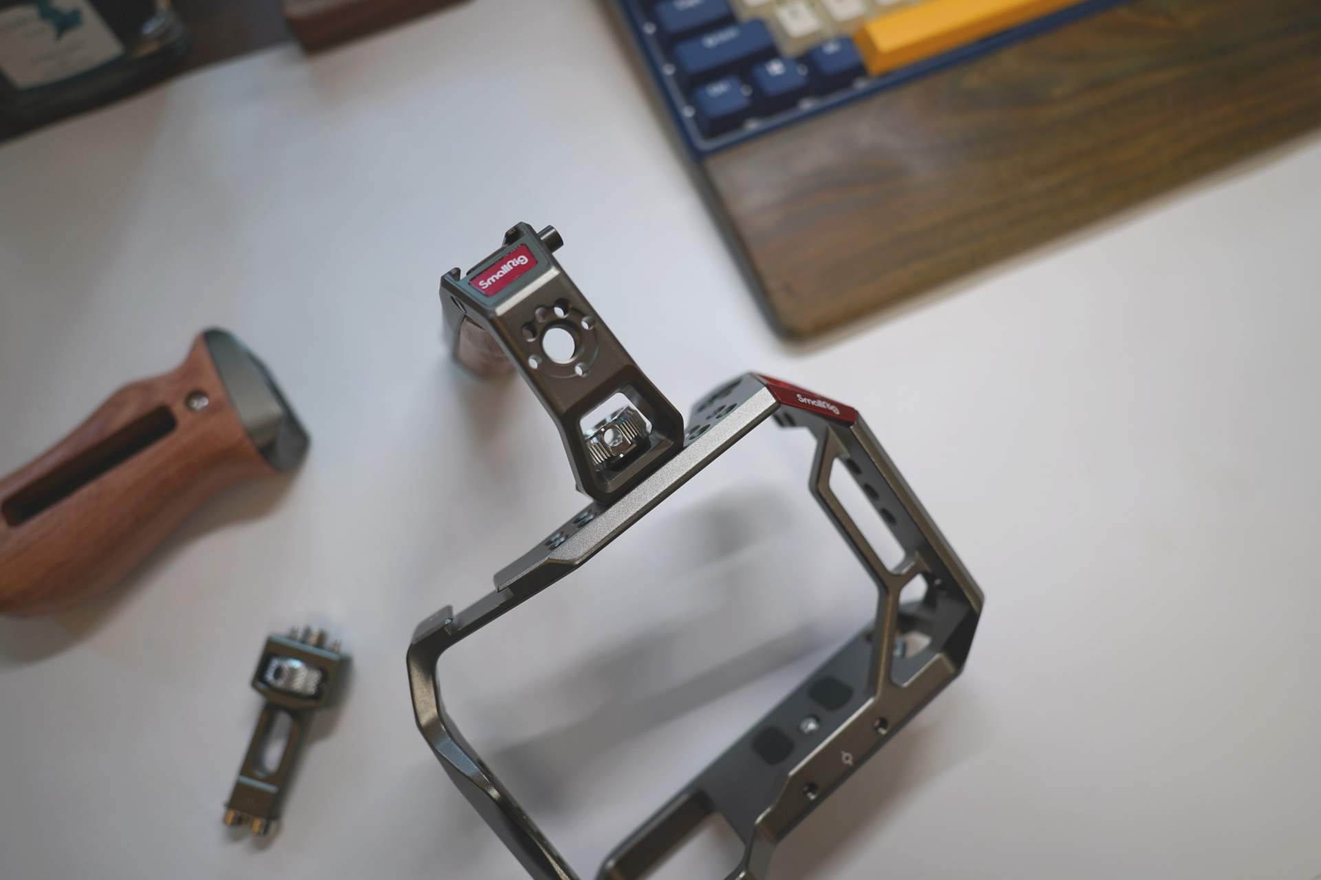 新手小白必备的相机配件,新手推荐买的相机配件