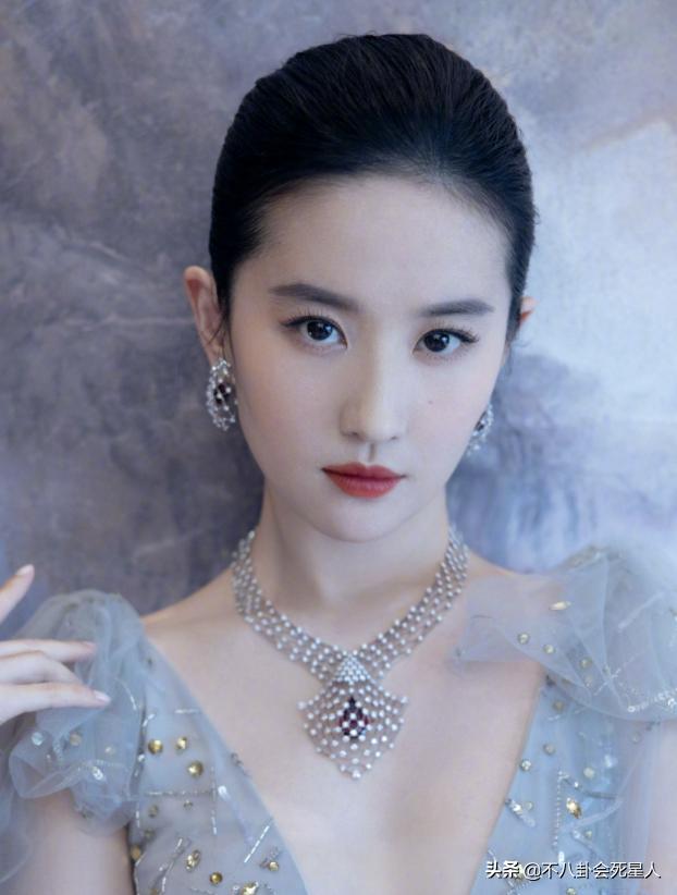 素颜显老态的女明星,35岁女明星素颜老态