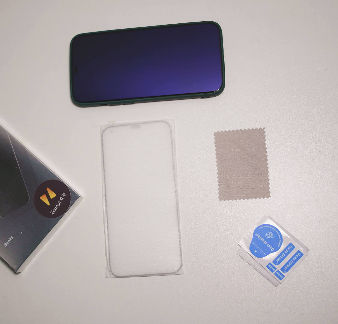 邦克仕的膜怎么样,邦克仕膜和贝尔金膜哪个好