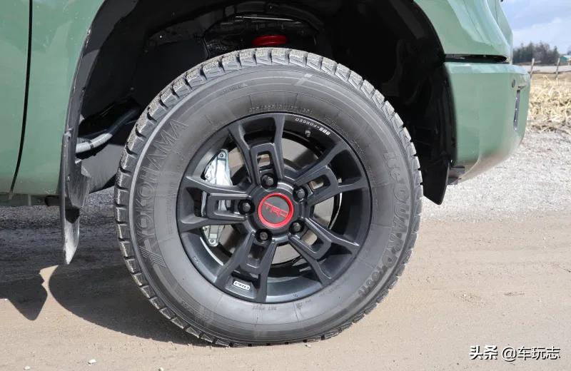 丰田tundratrdpro多少钱,丰田tundratrdpro价格