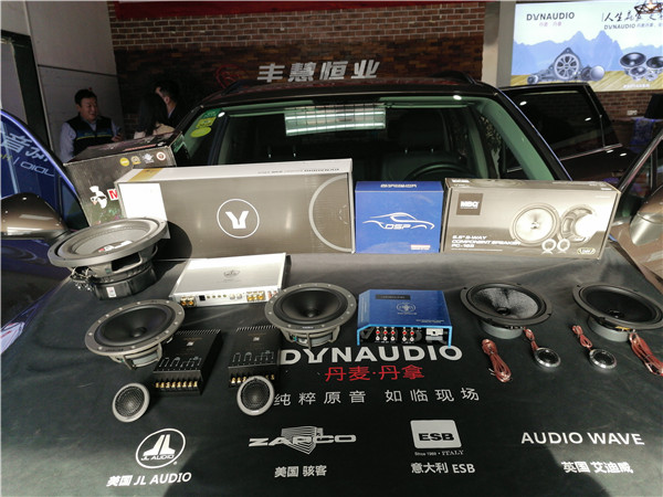 大众途锐音响改装多少钱,大众途锐音响改装价格