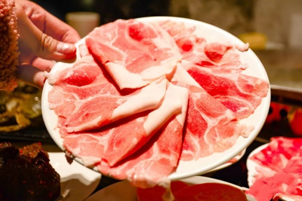 秦皇岛最好吃的老字号火锅,秦皇岛特色火锅排名前十