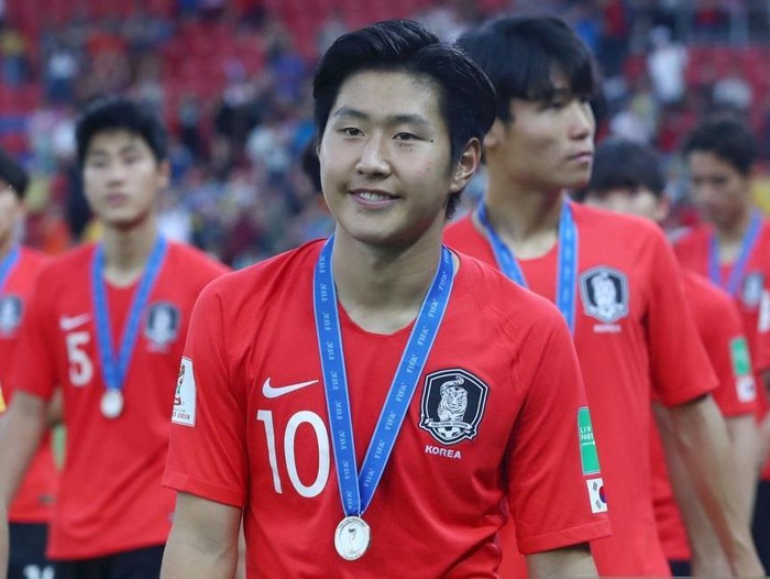 中国足球只有一个武磊吗,中国有几个球星武磊