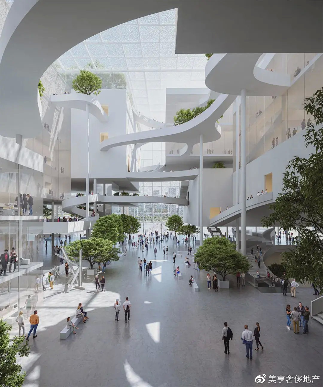 已登场30家+，深圳，果然全球顶级设计大师丰碑场/集锦