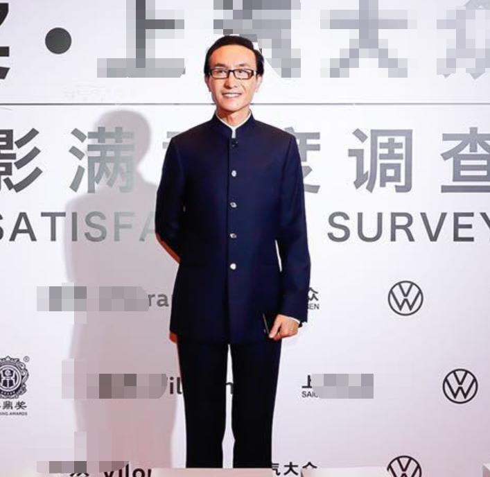 温碧霞戛纳红毯,范冰冰温碧霞两代妲己同台斗艳