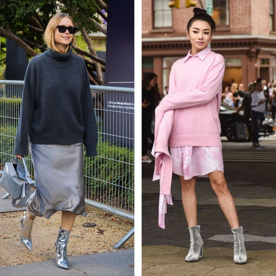 穿上初春最火的靴子，你就是这条Gai最靓的崽！