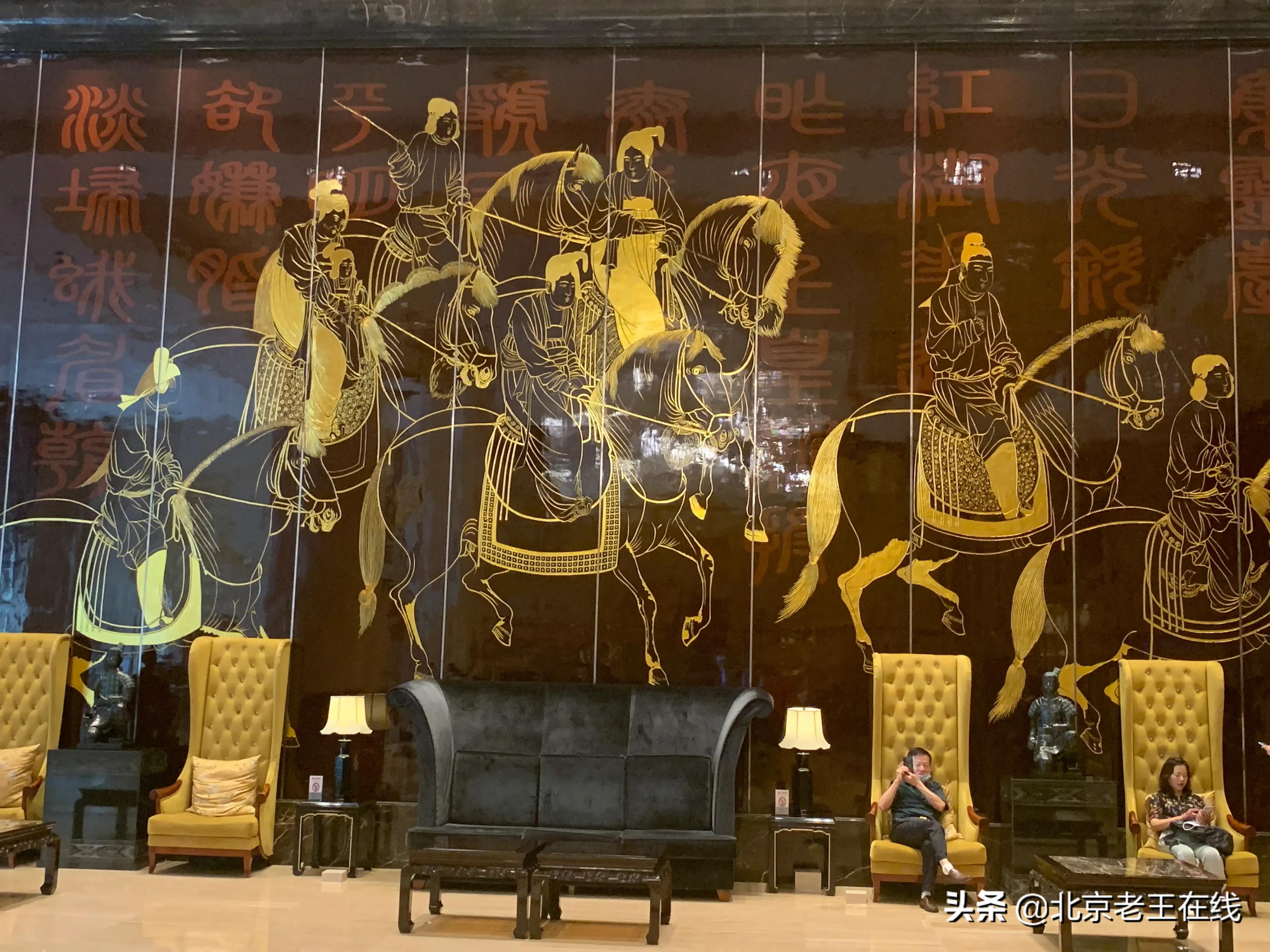 西安印象主题宾馆,西安印象酒店预订