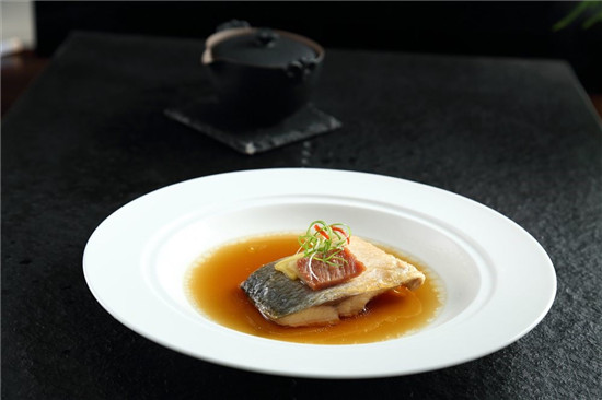 2021上海米其林二星,榜单首发2021上海米其林指南更新