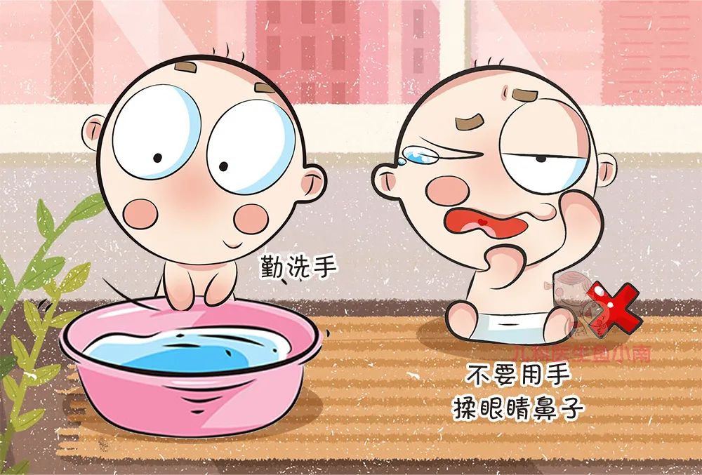 夏天宝宝热该怎么办,夏天太热如何预防宝宝生病