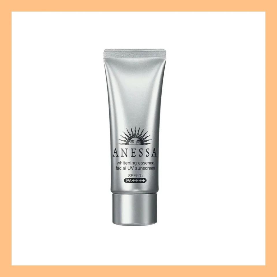 20倍防晒十大公认好用的防晒,防晒干货100条