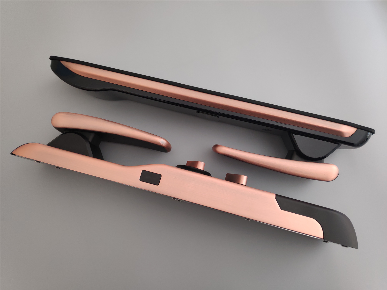 全自动指纹锁使用真实感受,希箭指纹锁怎么解除管理设置