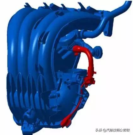 雪铁龙c5发动机系统,东风雪铁龙c5发动机控制故障