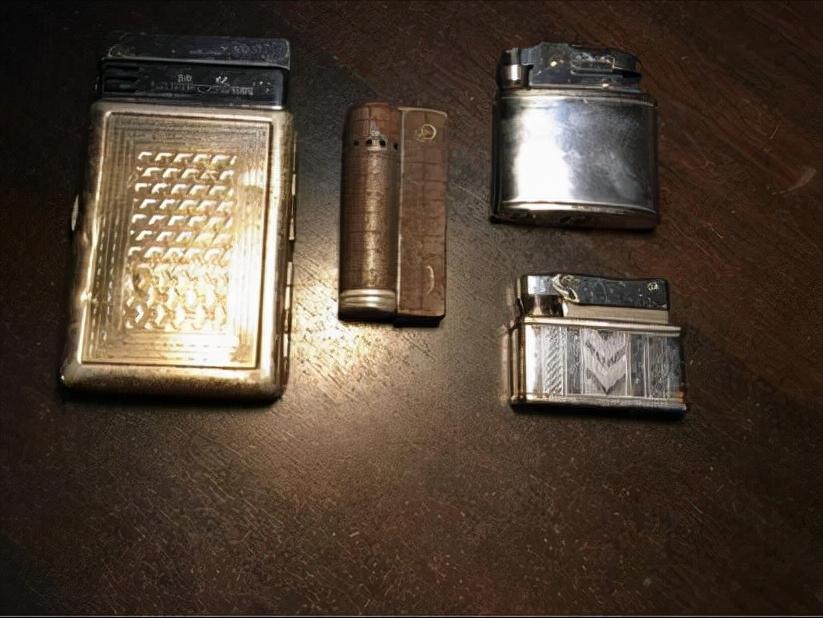 中国打火机为什么可以做到1块钱,一元打火机威力