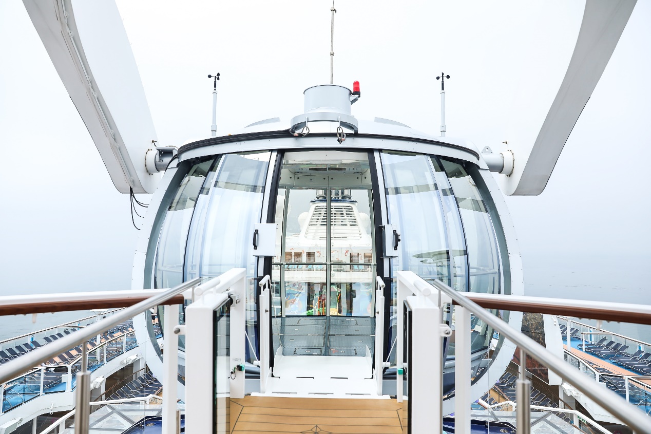 海洋光谱号亲子游,海洋光谱号亲子游攻略