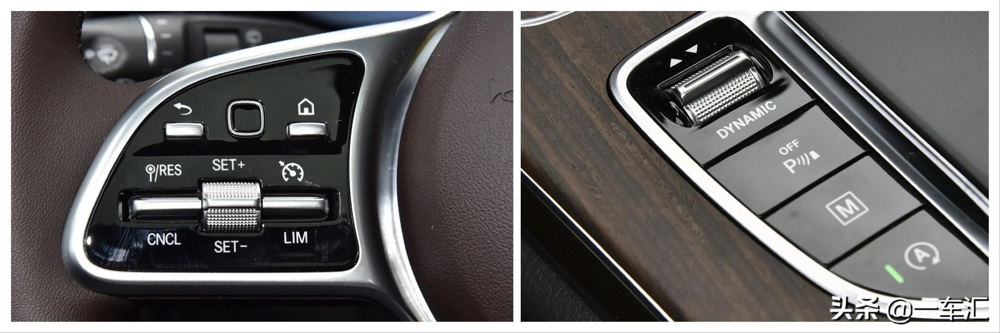 新款奔驰glc比老款增加了哪些配置,2020改款奔驰glc哪款最值得买