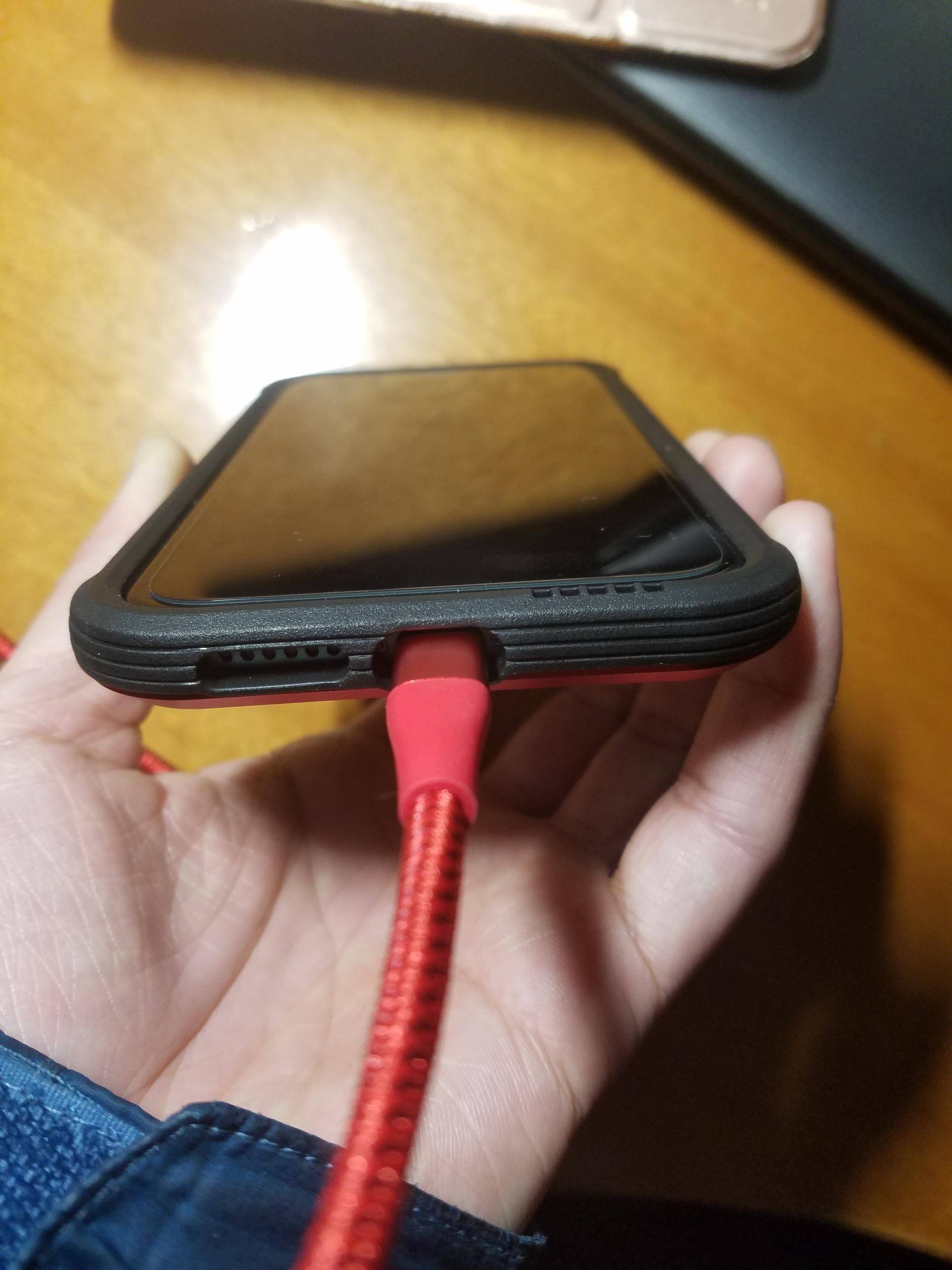 小众高级感手机壳耐摔,defense手机壳推荐