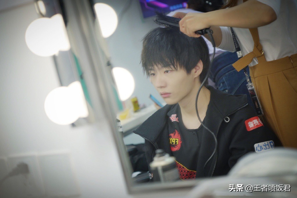 fpx最可怕的几个人,apex最害怕的玩家